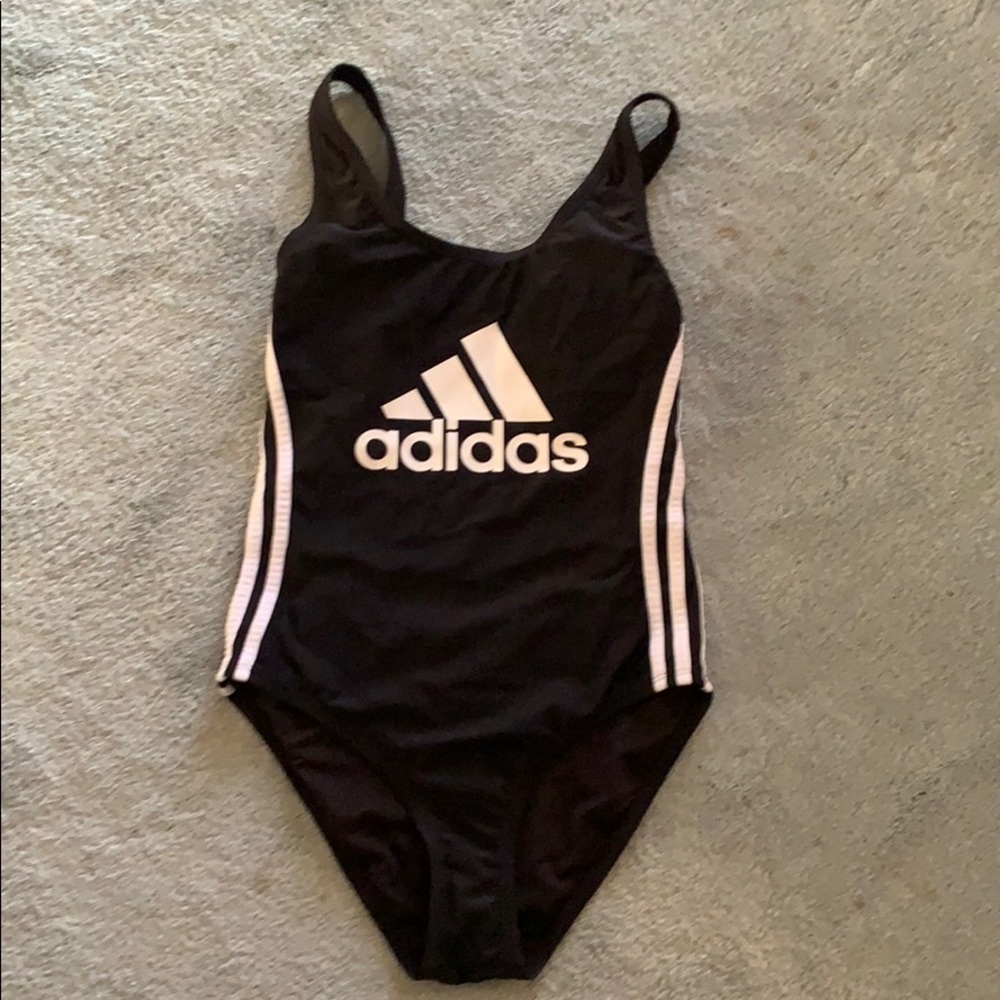 ADIDAS 1 piece swim suit